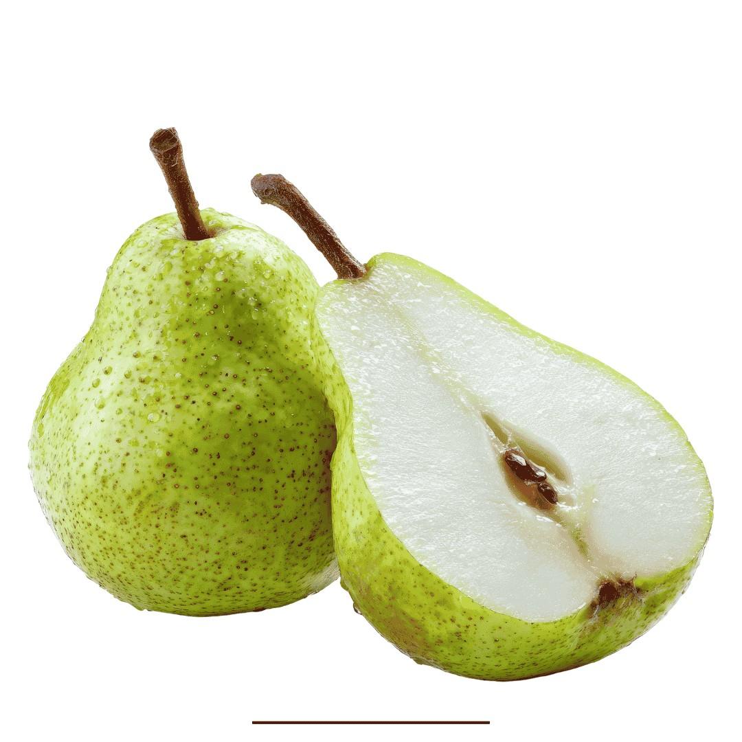 Pear