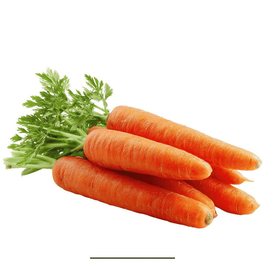Carrot