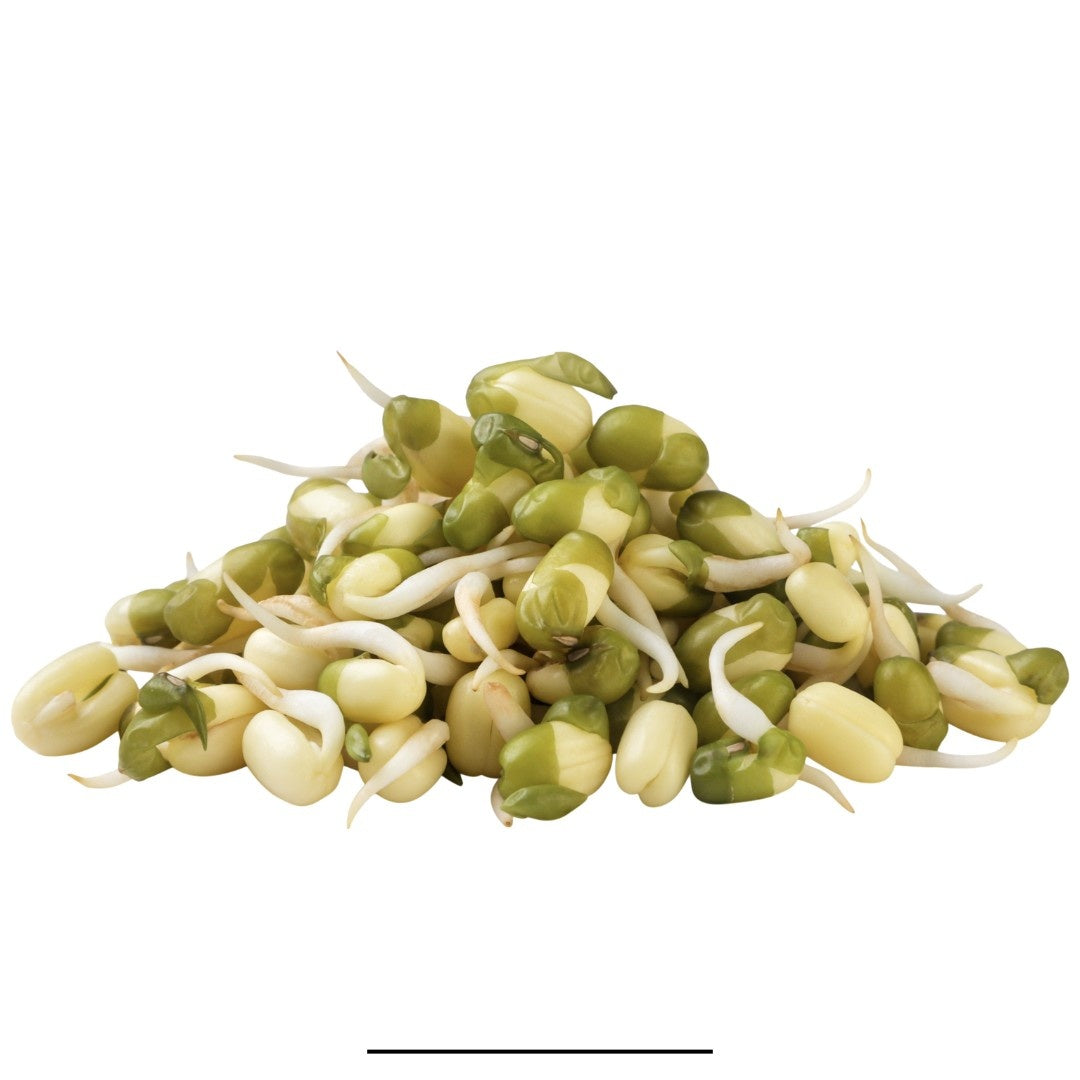 Sprouts