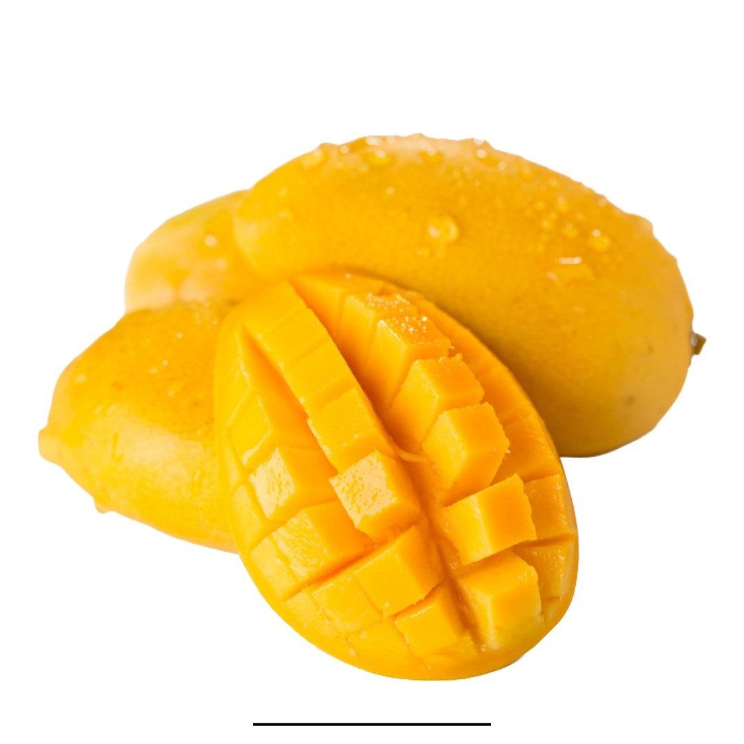 Badam Mango