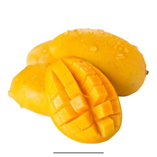 Badam Mango