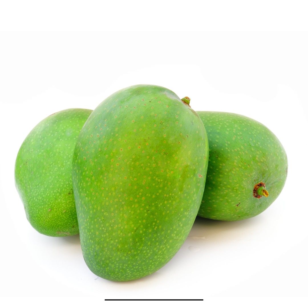 Green Mango