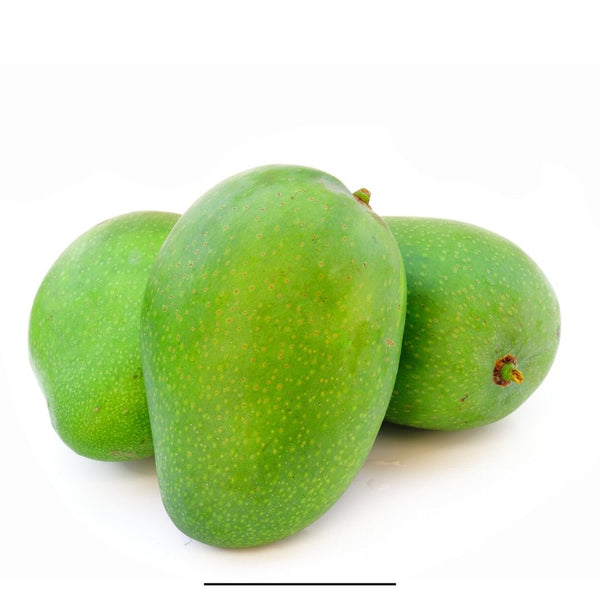 Green Mango
