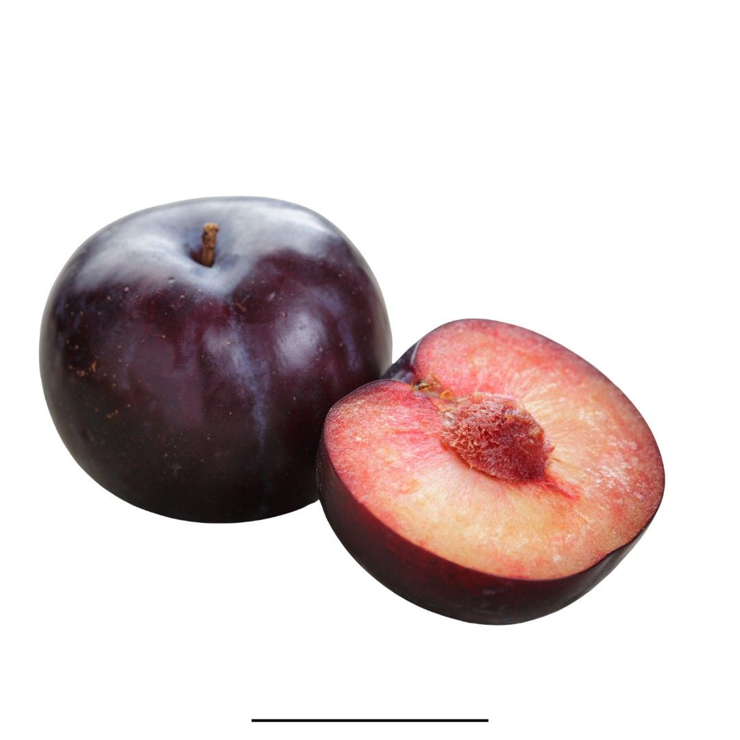 Plum