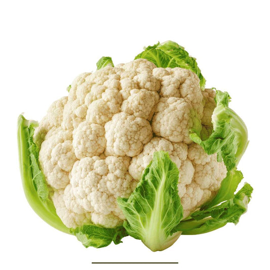 Cauliflower