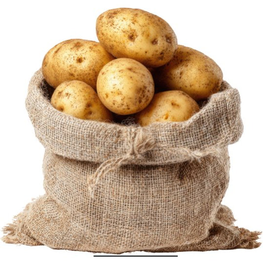 Potatoes