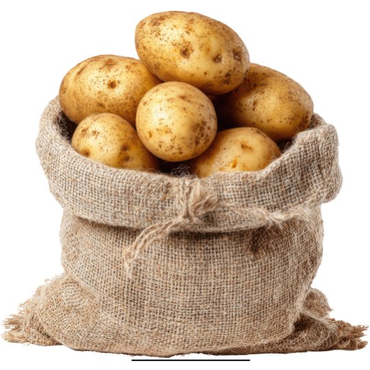 Potatoes