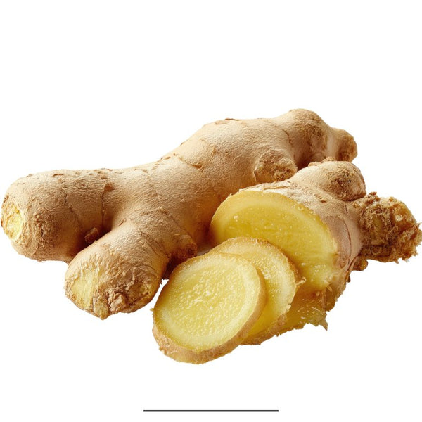 Ginger