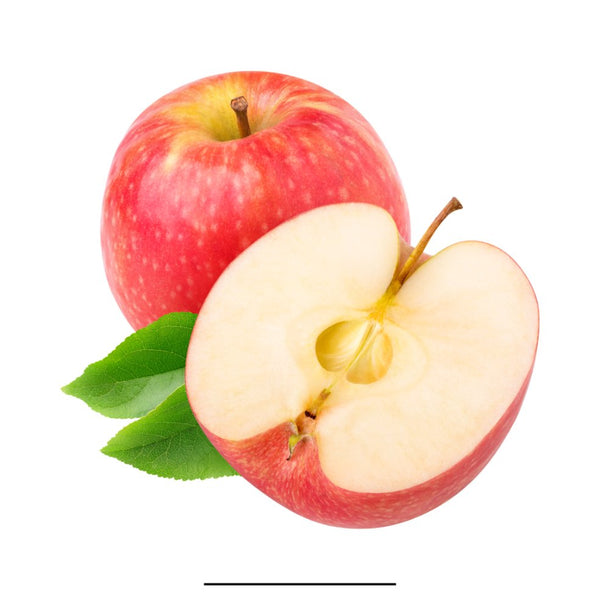 Kashmiri Apple